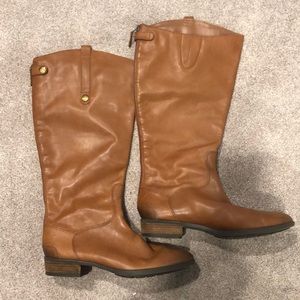 Sam Edelman Penny Coat Boots